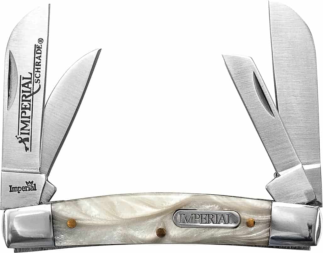 Kridt Medfølelse Monopol IMP20CI - Imperial Congress Folding Pocket Knife - Battenfeld Technologies